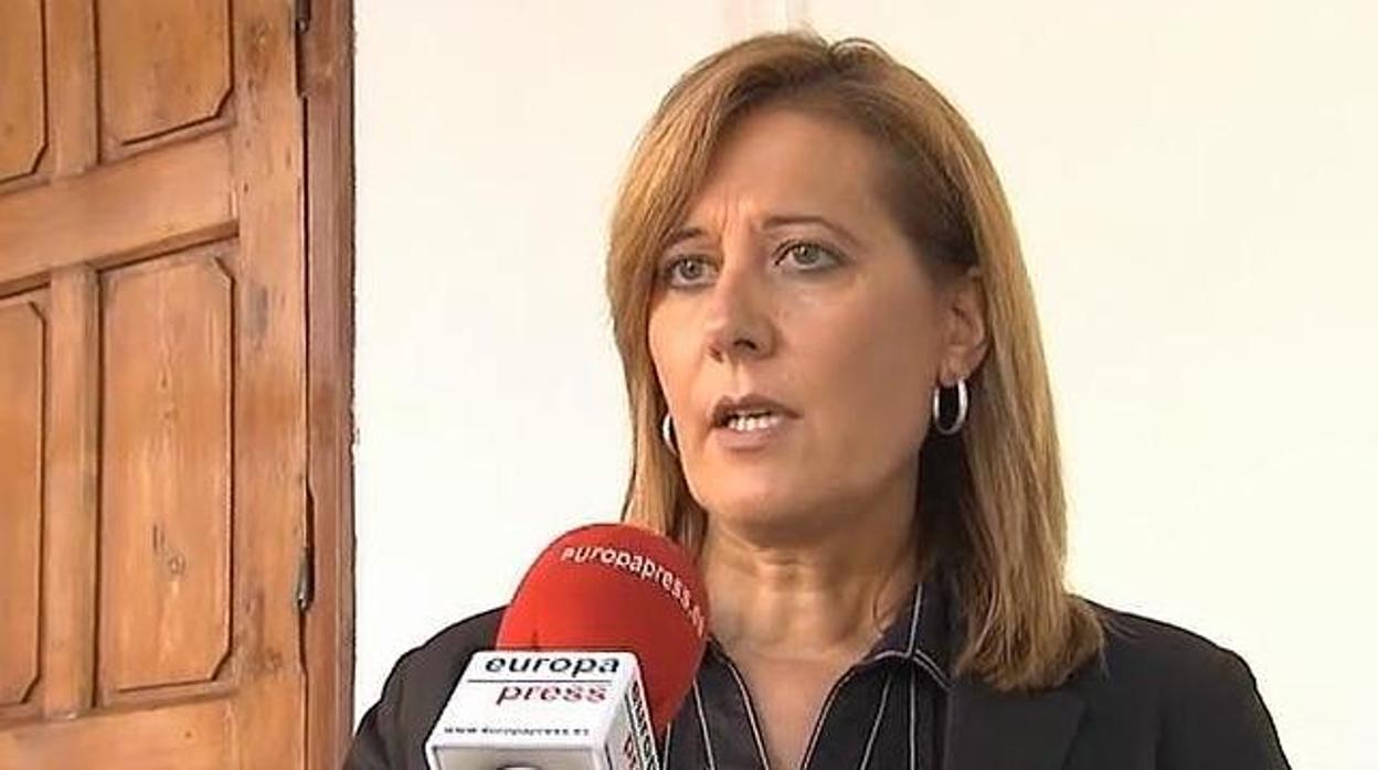 El Juzgado Mixto de Osuna ha ordenado el archico de la causa contra la alcaldesa de Osuna por las multas de tráfico