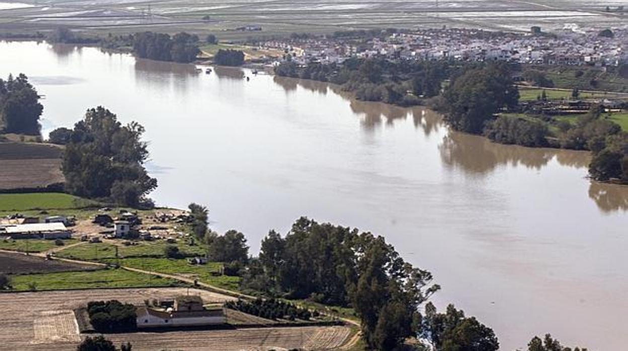 Coria del Río acoge esta semana un congreso sobre el aprovechamiento sostenible del estuario del río Guadalquivir