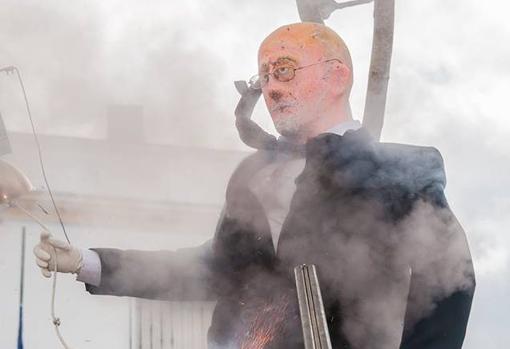 Ana Julia Quezada, Urdangarín, Bárbara Rey, Rato, Miguel Carcaño... los otros «quemados» de Coripe