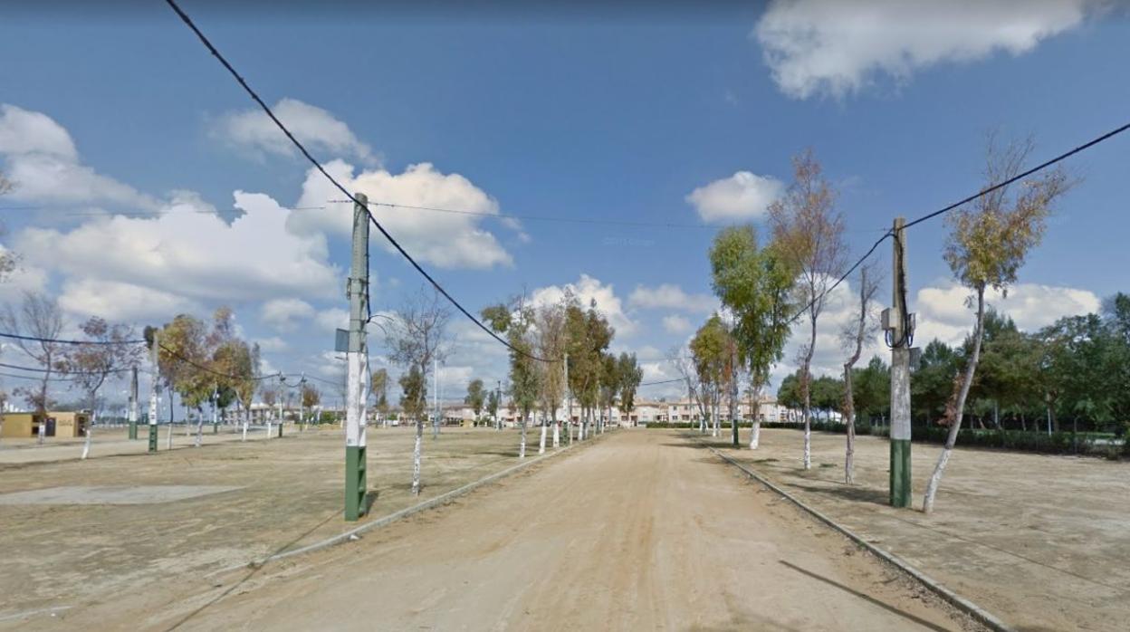 Las instalaciones del recinto ferial de Consolación en Utrera van a ser objeto de importantes obras