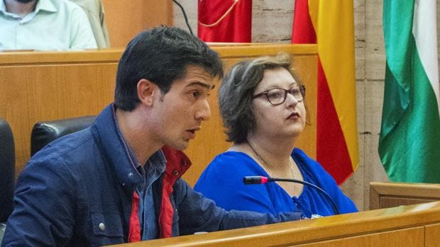 La Audiencia de Sevilla excluye a Luis Paniagua en el caso del «chantaje» a Manuel Varela en 2015