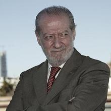 Fernando Rodríguez Villalobos