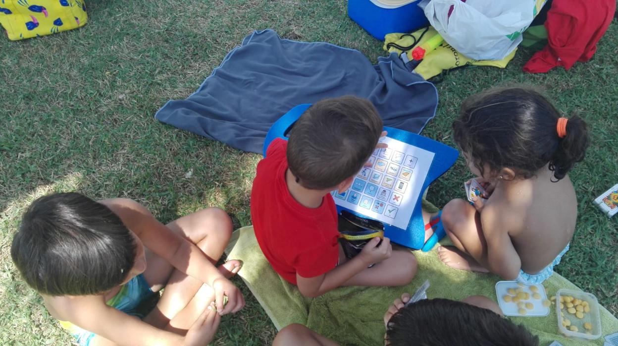 Los comunicadores acuáticos han tenido una buena acogida entre los usuarios