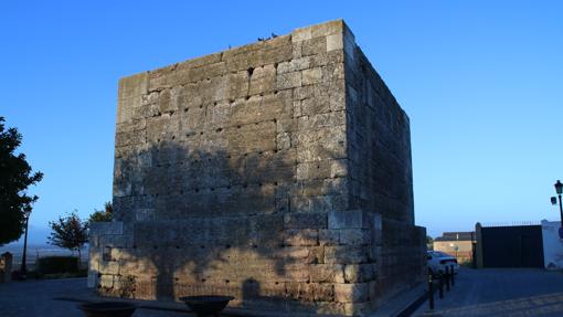 La Torre Mocha de Albaida del Aljarafe