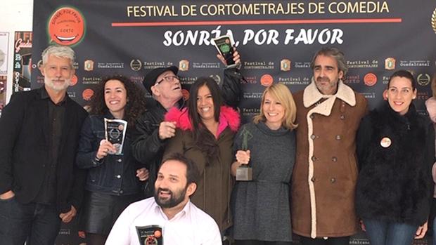 Seleccionados los cortos del III Festival «Sonría, por favor» de Guadalcanal