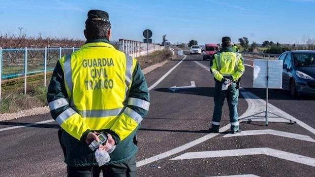 La interceptación de un cargamento de hachís en Calatayud descubre a una banda de Sevilla