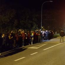 El peaje de Los Palacios y Villafranca ya es historia