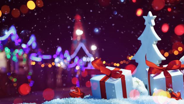 Así celebran la Navidad los pueblos de Sevilla