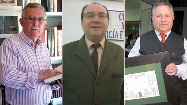 Cronistas de la villa, «la memoria» de los pueblos de la provincia de Sevilla