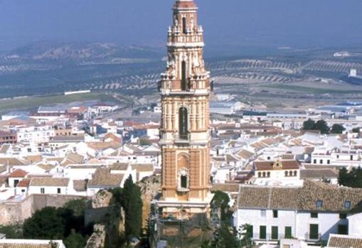 Estepa, la ciudad del mantecado