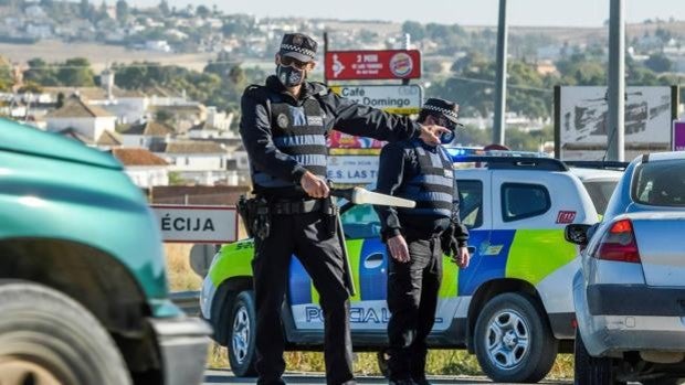 El distrito sanitario Este se ha convertido en la ‘brújula’ del Covid-19 en Sevilla