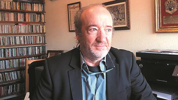 Un utrerano impulsa la creación de una app para planificar la vacunación del Covid-19