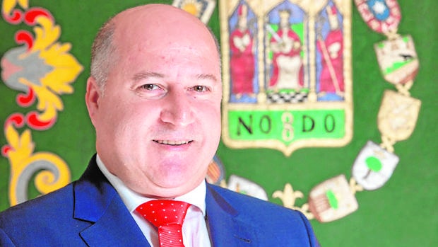 El exalcalde socialista de Los Corrales, crucial en el inicio del fraude del reciclaje en el Consorcio de Estepa