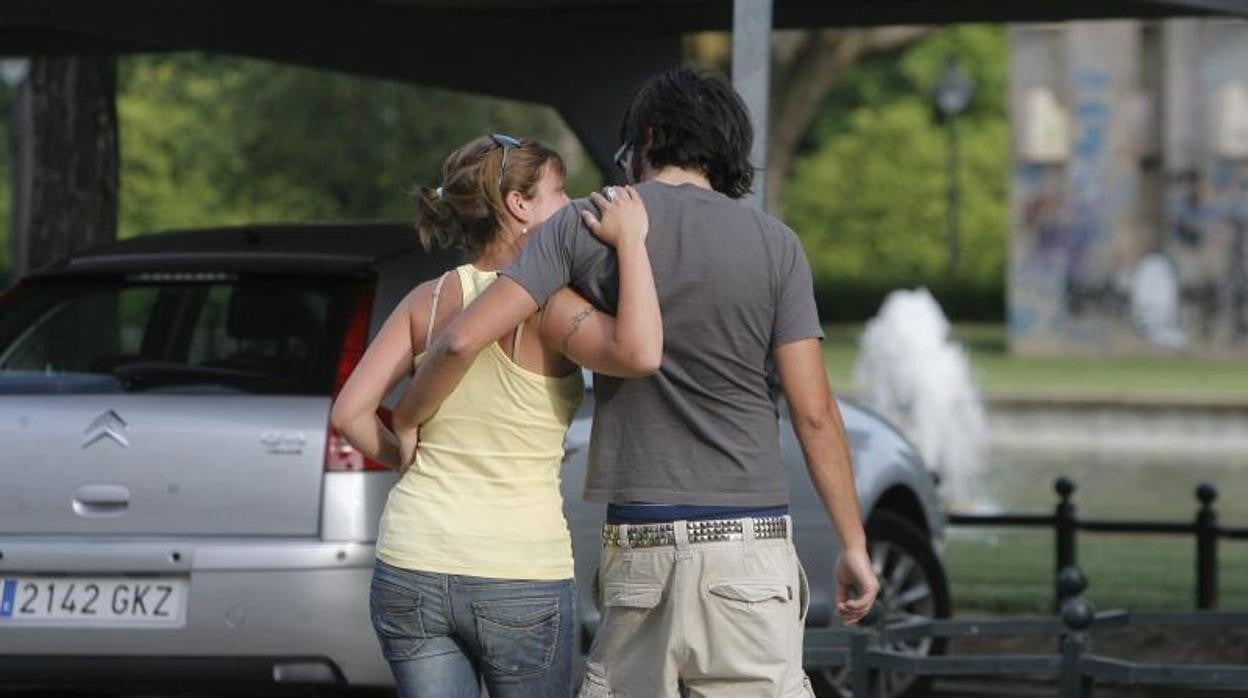 Sevilla es la localidad de la provincia donde es más probable que un hombre encuentre una relación