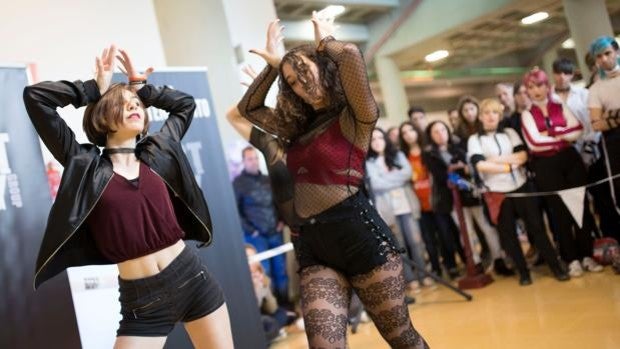 JapanZone llega a Dos Hermanas con actividades para toda la familia