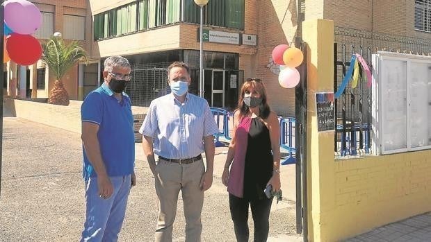 El PP se querellará contra el alcalde de Valencina (PSOE) por prevaricación y malversación de caudales públicos