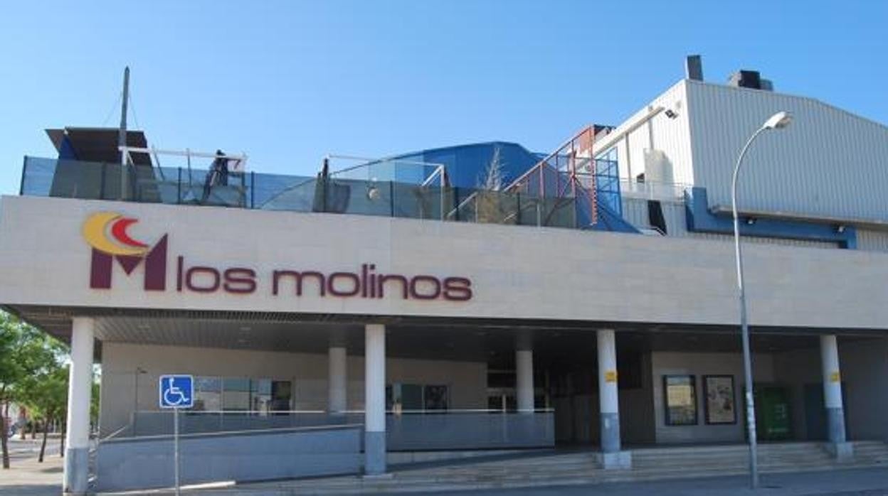 El alcalde de Utrera, el socialista José María Villalobos