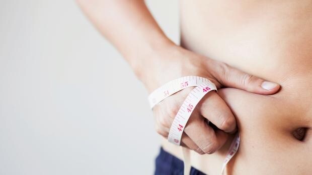 La obesidad, una enfermedad normalizada que puede ocasionar graves problemas para la salud