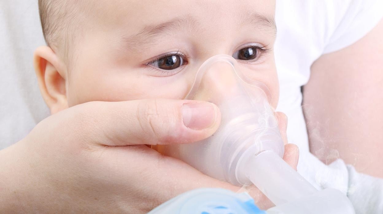 La laringotraqueobronquitis es una nueva complicación del Covid