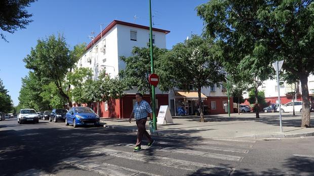 Una cuarta parte de Sevilla vive con ingresos menores a los 20.000 euros al año