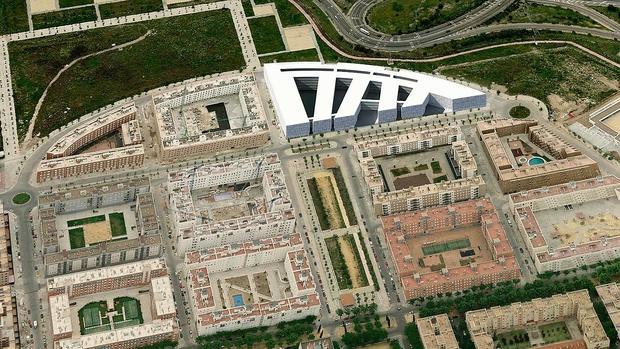 «Es ilógico que Los Bermejales, con la mayor población infantil, no tenga instituto»