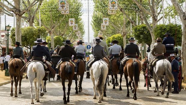 El cambio de fecha de la Feria de Abril modificará otros hábitos históricos