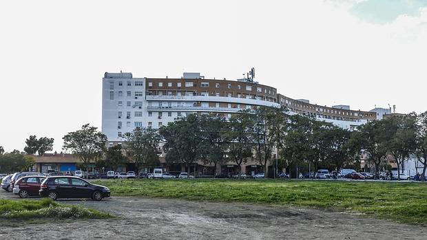 Queda desierto el concurso para la venta de 13 parcelas de Sevilla Este para mil viviendas