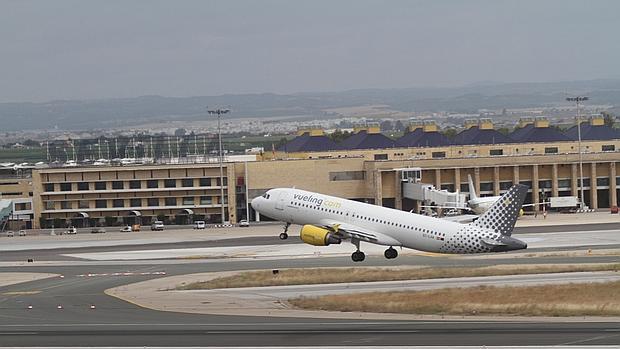 A dónde volar y por cuánto este verano desde el aeropuerto de Sevilla