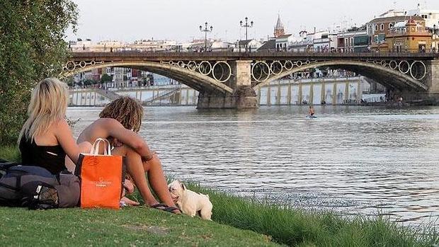 Así será el tiempo en Sevilla este mayo