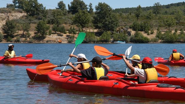 Claves para dejar a los hijos en un campamento (sí, aún estás a tiempo)