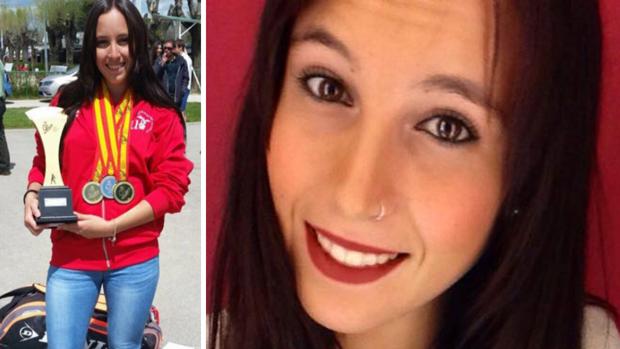 #JusticiaEspañolaparaNadia: Twitter se vuelca para que el presunto homicida de Nadia no sea excarcelado
