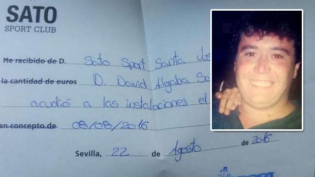 A la cárcel acusado de un robo en Barcelona pese a estar en Sevilla