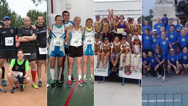 «Running»: Mucho más que ponerse unas zapatillas y echarse a la calle