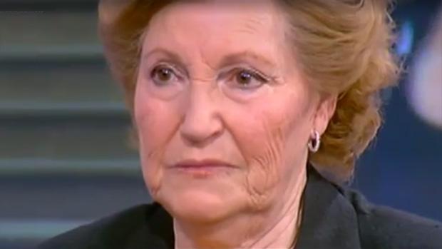 Fallece a los 80 años Teresa Núñez, la abuela materna de Marta del Castillo