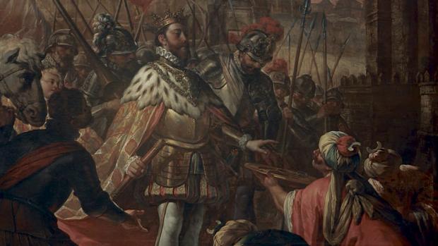 ¿Cuánto sabes sobre la Reconquista de Sevilla?