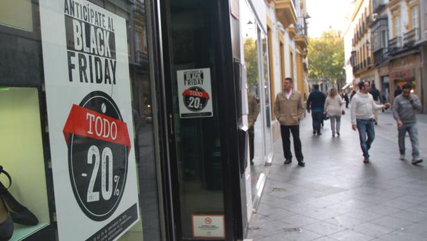 Guía de los mejores descuentos del 'Black Friday'