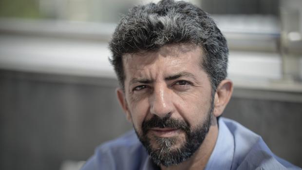 Alberto Rodríguez dirigirá «La peste»