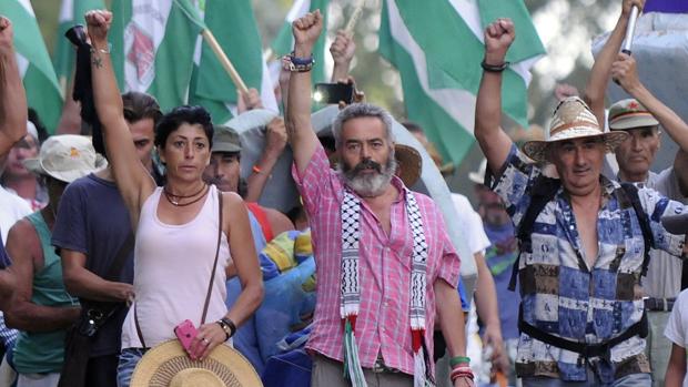 La Junta dice que las cooperativas de Marinaleda negocian ya la compra de sus tierras