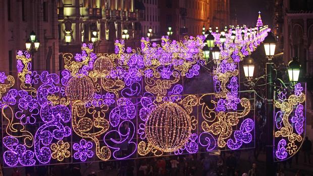Navidad en Sevilla: rutas por la luz y la cultura