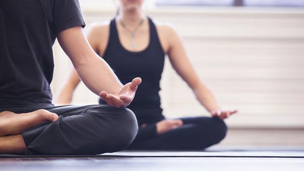 Los centros de meditación que te darán las claves para relajarte