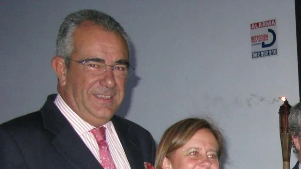 José Luis Mora-Figueroa Silos