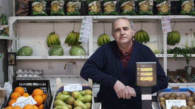Luis Zorrilla: el corazón verde de San Lorenzo