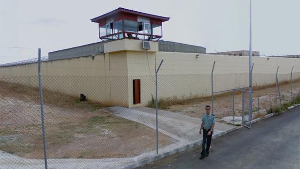 El Hospital Psiquiátrico Penitenciario cuenta con un único facultativo