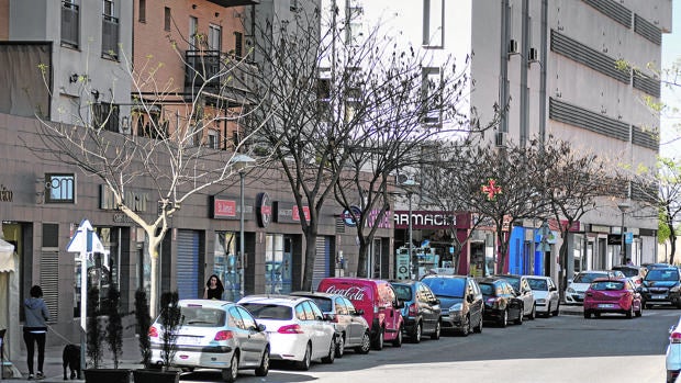 Los pisos más caros fuera de Sevilla capital están en Mairena del Aljarafe