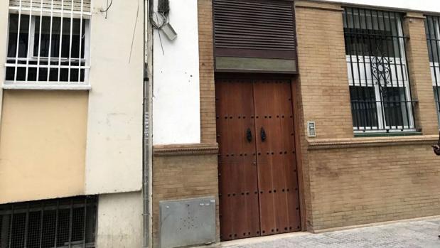 Alojamientos turísiticos clandestinos en la zona de Triana