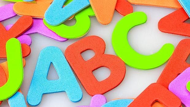Los niños con dislexias suelen tener serios problemas de ortografía e inversión