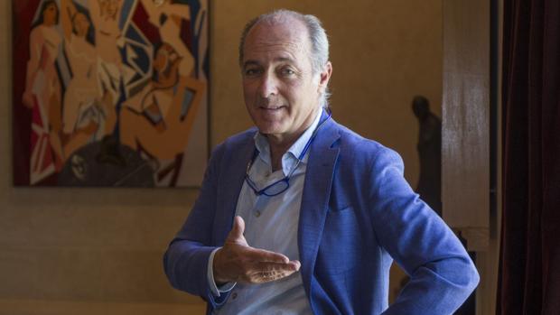 El mensaje viral de José Manuel Soto contra el independentismo catalán que aplauden las redes