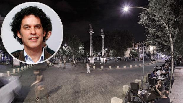 El Ayuntamiento de Sevilla pondrá una plaza al socialista Pedro Zerolo