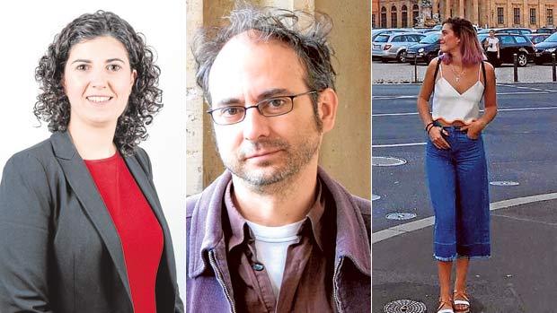 Erasmus alcanza la treintena