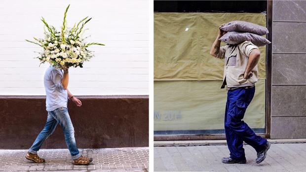 ¿Sabes quién es el artista sevillano que tiene más de 90.000 seguidores en Instagram?